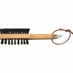 New Cure-pied brosse avec manche en bois - Autre Marque Cure-Pieds