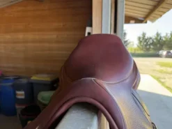 Discount Selle Optim close contact 17,5 Housses De Selle