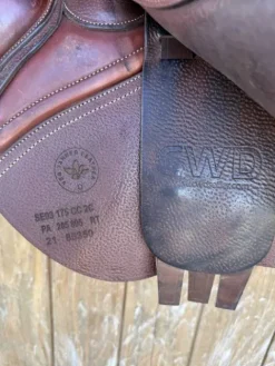 Discount Selle Optim close contact 17,5 Housses De Selle