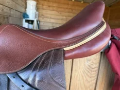 Discount Selle Optim close contact 17,5 Housses De Selle