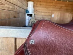 Discount Selle Optim close contact 17,5 Housses De Selle