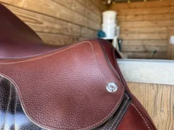 Discount Selle Optim close contact 17,5 Housses De Selle