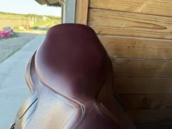 Discount Selle Optim close contact 17,5 Housses De Selle