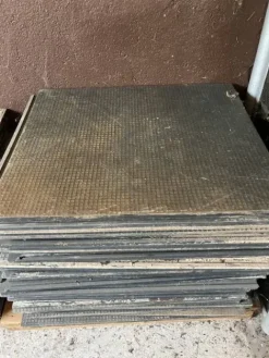 Online Dalles pvc Aménagement De L'Écurie·Dalles De Box Et D'écurie