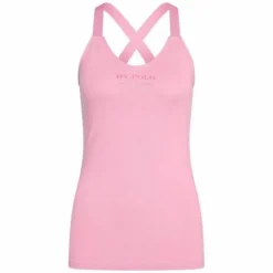 Online Débardeur d'équitation Georgy  -   Femme Tenue D'Équitation Femme·T-Shirts équitation Femme|Tenue D'Équitation Femme·Polos Et Chemises