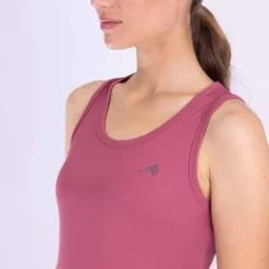 Outlet Débardeur ENYA - EURO-STAR Femme Tenue D'Équitation Femme·T-Shirts équitation Femme|Tenue D'Équitation Femme·Polos Et Chemises