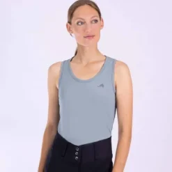 Outlet Débardeur ENYA - EURO-STAR Femme Tenue D'Équitation Femme·T-Shirts équitation Femme|Tenue D'Équitation Femme·Polos Et Chemises