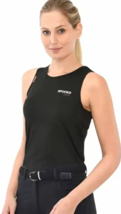Best Débardeur Lanah Tank-top - Femme Tenue D'Équitation Femme·T-Shirts équitation Femme|Tenue D'Équitation Femme·Polos Et Chemises