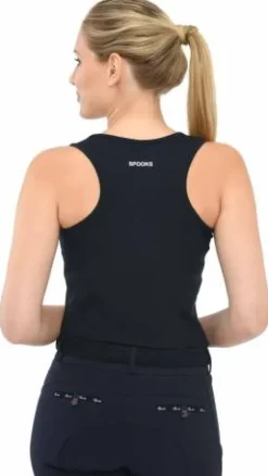 Best Débardeur Lanah Tank-top - Femme Tenue D'Équitation Femme·T-Shirts équitation Femme|Tenue D'Équitation Femme·Polos Et Chemises