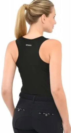 Best Débardeur Lanah Tank-top - Femme Tenue D'Équitation Femme·T-Shirts équitation Femme|Tenue D'Équitation Femme·Polos Et Chemises