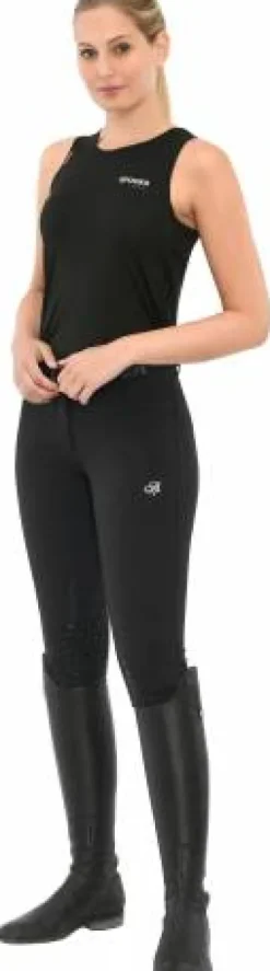 Best Débardeur Lanah Tank-top - Femme Tenue D'Équitation Femme·T-Shirts équitation Femme|Tenue D'Équitation Femme·Polos Et Chemises