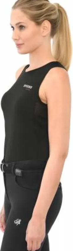 Best Débardeur Lanah Tank-top - Femme Tenue D'Équitation Femme·T-Shirts équitation Femme|Tenue D'Équitation Femme·Polos Et Chemises