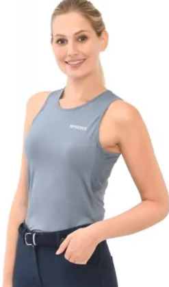 Best Débardeur Lanah Tank-top - Femme Tenue D'Équitation Femme·T-Shirts équitation Femme|Tenue D'Équitation Femme·Polos Et Chemises
