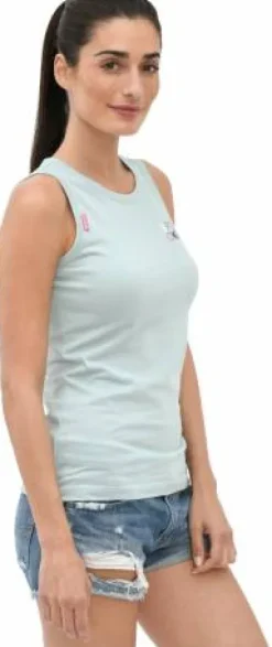 Clearance Débardeur Mayah Tank-Top - Femme Tenue D'Équitation Femme·T-Shirts équitation Femme|Tenue D'Équitation Femme·Polos Et Chemises