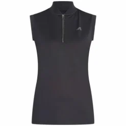 Outlet Débardeur RAMONA sans manches - EURO-STAR Femme Tenue D'Équitation Femme·T-Shirts équitation Femme|Tenue D'Équitation Femme·Polos Et Chemises