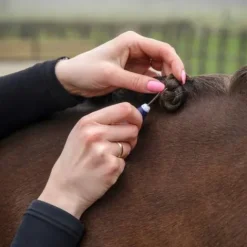 Best Découseur à pions - - Manche caoutchouc Natter Son Cheval