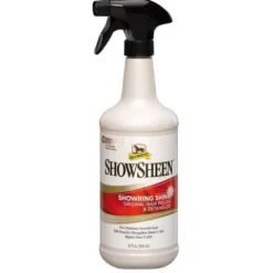 Outlet Demelant lustrant Showsheen polish - Lustrants Et Démêlants