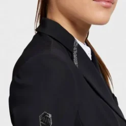 Discount Demi Frac Premium AW24 Femme La Cavalière En Concours|La Femme En Concours