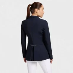 Discount Demi Frac Premium AW24 Femme La Cavalière En Concours|La Femme En Concours