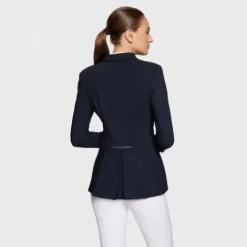 Discount Demi Frac Premium AW24 Femme La Cavalière En Concours|La Femme En Concours