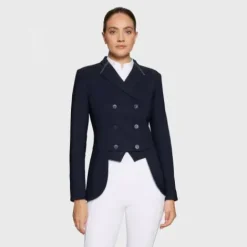 Discount Demi Frac Premium AW24 Femme La Cavalière En Concours|La Femme En Concours