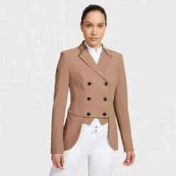 Discount Demi Frac Premium AW24 Femme La Cavalière En Concours|La Femme En Concours