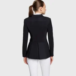 Best Demi Frac Spring Flower SS25 Femme Tenue De Concours Femme·Frac De Dressage|Tenue De Concours Homme·Frac De Dressage