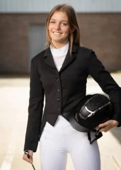 Best Demi-frac valence Harry's horse Femme Tenue De Concours Femme·Frac De Dressage|Tenue De Concours Homme·Frac De Dressage