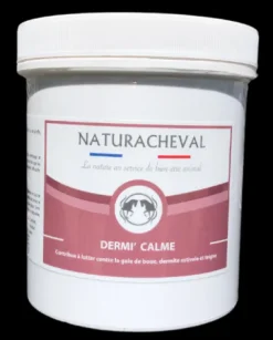 Discount DERMI' CALME 500G Peau Et Sabots·Gale De Boue|Dermite Cheval