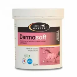 Best DERMOSOFT - Soin des crevasses cheval Peau Et Sabots·Gale De Boue
