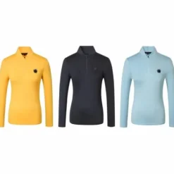 Best Dessus Active 2024 femme - Femme Tenue D'Équitation Femme·Polos Et Chemises