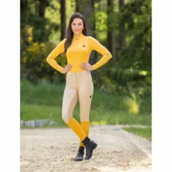 Best Dessus Active 2024 femme - Femme Tenue D'Équitation Femme·Polos Et Chemises