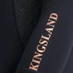 Sale Dessus d'entraînement KlStarla à col montant Femme - Femme Tenue D'Équitation Femme·Sweat Shirt, Polaire Et Pull Femme