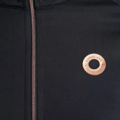 Sale Dessus d'entraînement KlStarla à col montant Femme - Femme Tenue D'Équitation Femme·Sweat Shirt, Polaire Et Pull Femme