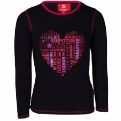 Best Dessus manches-longues Enfants Enfant Tenue D'Équitation Enfant·T-Shirts équitation Enfant|Tenue D'Équitation Enfant·Polos Et Chemises