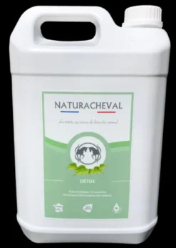 Hot DETOX 5L Drainage Du Cheval·Drainage Des Reins|Drainage Du Cheval·Drainage Du Foie