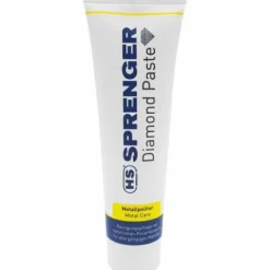 Diamond paste - Nettoyage et Entretien Mors - Mors Et Embouchures