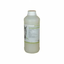 Hot Distri Biotine Liquide 1L - Source de  Biotine Cheval Bien-Être Du Cheval·Biotine|Peau Et Sabots·Biotine