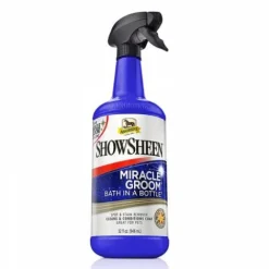 Sale Démêlant Miracle Groom Showsheen - Lustrants Et Démêlants