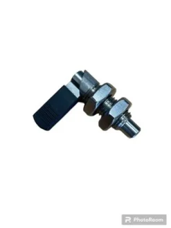 Clearance Doigt d'indexage bat-flanc - vérrou 16mm Pièces Détachées Van Et Camion