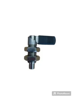 Clearance Doigt d'indexage bat-flanc - vérrou 16mm Pièces Détachées Van Et Camion