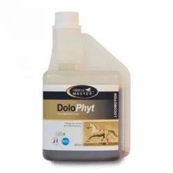 Best DoloPhyt - - Souplesse articulaire du cheval Membres·Articulations