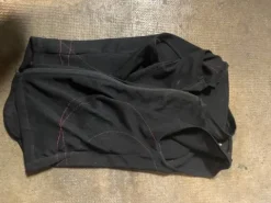 Sale Dorsale Femme La Cavalière En Concours|La Femme En Concours