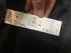 Sale Dorsale Femme La Cavalière En Concours|La Femme En Concours