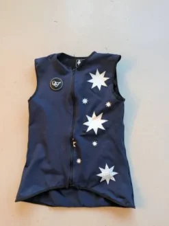 Hot Dorsale 12 - 14 ans Femme Le Cavalier En Concours|L'Homme En Concours