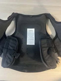 Discount Dorsale Equitem Smart Guard Femme Les Jeunes En Concours|Les Enfants En Concours