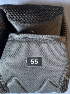 Clearance Doublure pour casque Knightsbridge Homme Protections De Tête·Casques D'équitation|Tenue D'Équitation Homme·Casques Homme