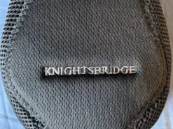 Clearance Doublure pour casque Knightsbridge Homme Protections De Tête·Casques D'équitation|Tenue D'Équitation Homme·Casques Homme