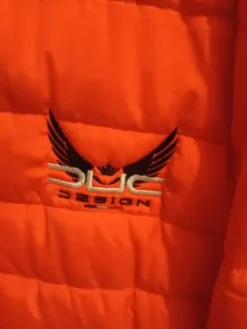 Discount Doudoune Femme Tenue D'Équitation Femme·Parka, Blouson, Doudoune