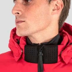 New Doudoune Bombardier Homme Homme Tenue D'Équitation Homme·Parka, Blouson, Doudoune